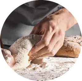Formation boulangerie