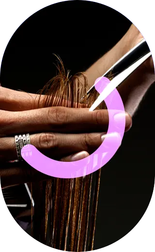 Métiers de la coiffure