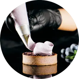 Formation pâtisserie