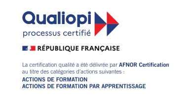 Qualiopi