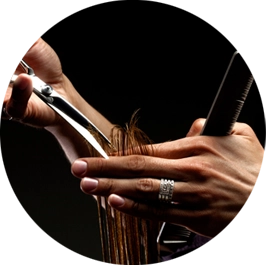 coiffure pastille