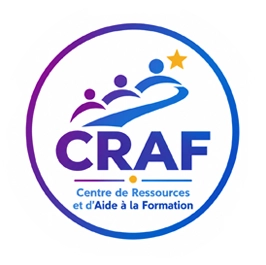 logo CRAFT 13 vents